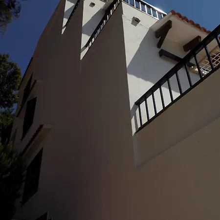 호텔 Encanto Del Mar