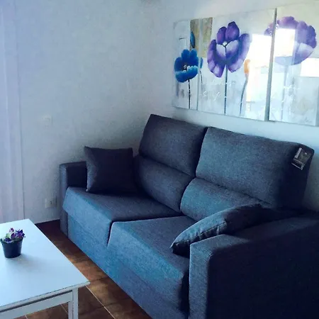 호텔 Encanto Del Mar