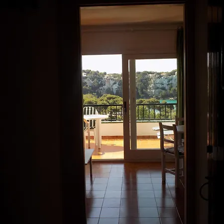 호텔 Encanto Del Mar