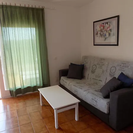 Encanto Del Mar * 칼라 갈다나