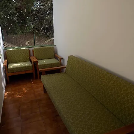 Encanto Del Mar 호텔 *