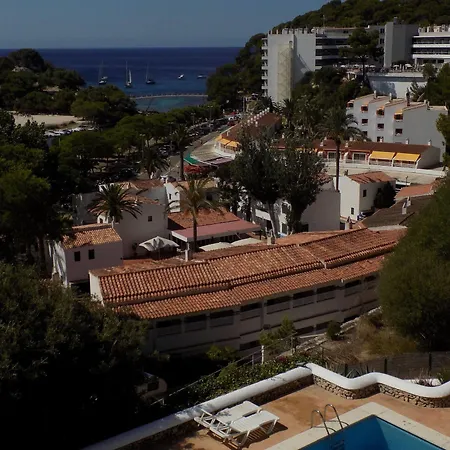 호텔 Encanto Del Mar