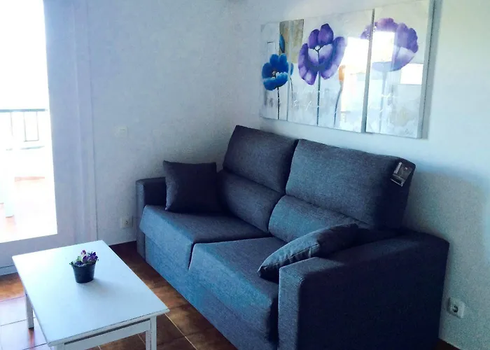 Hotel Encanto Del Mar