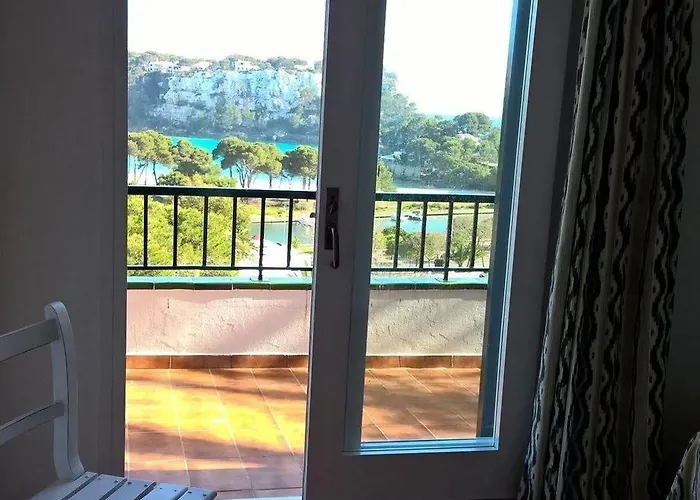 Hotel Encanto Del Mar Cala Galdana (Menorca)