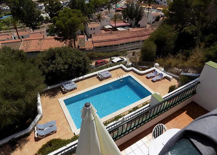 Encanto Del Mar Hotel *