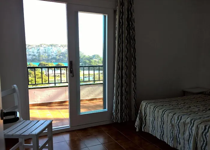 Hotel Encanto Del Mar