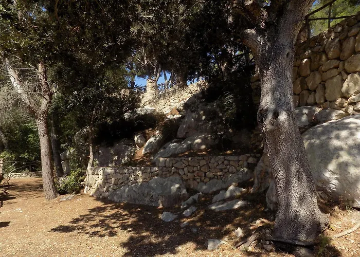 Encanto Del Mar Cala Galdana (Menorca)