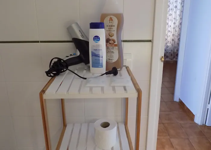 Encanto Del Mar Hotel *