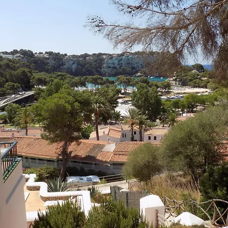 Encanto Del Mar