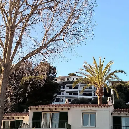 Encanto Del Mar
