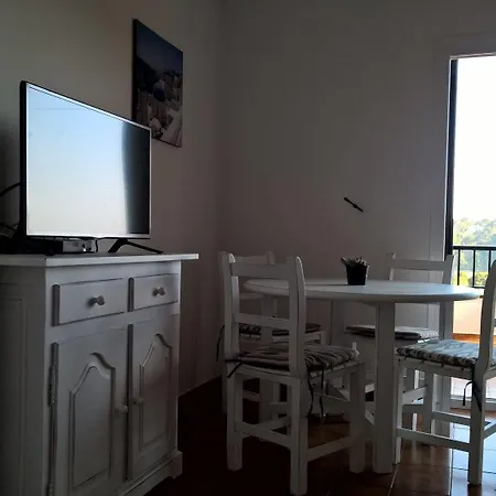 Encanto Del Mar Apartment *