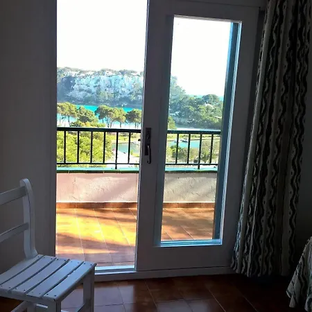 Apartment Encanto Del Mar Cala Galdana (Menorca)