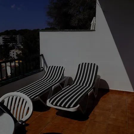 Encanto Del Mar * カラ・ガルダナ