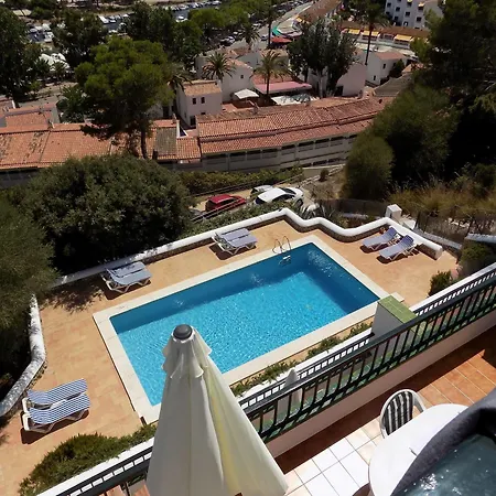Encanto Del Mar Apartment *