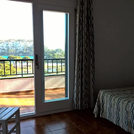 ホテル Encanto Del Mar