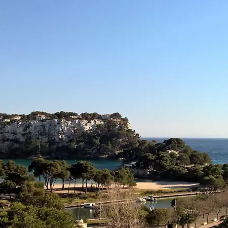 ホテル Encanto Del Mar *