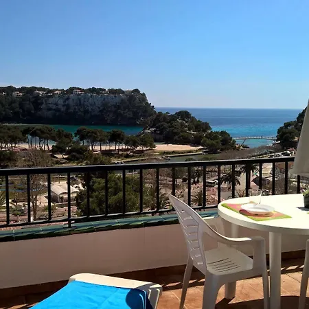 Apartment Encanto Del Mar
