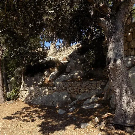 Encanto Del Mar Cala Galdana (Menorca)