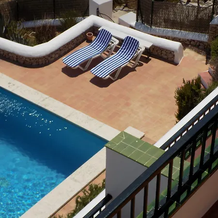 ホテル Encanto Del Mar