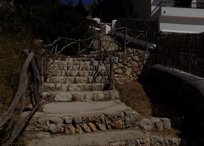 Encanto Del Mar Hotel Cala Galdana (Menorca)