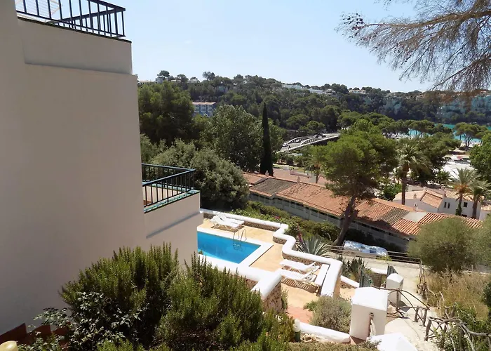 Encanto Del Mar Hotel Cala Galdana (Menorca)