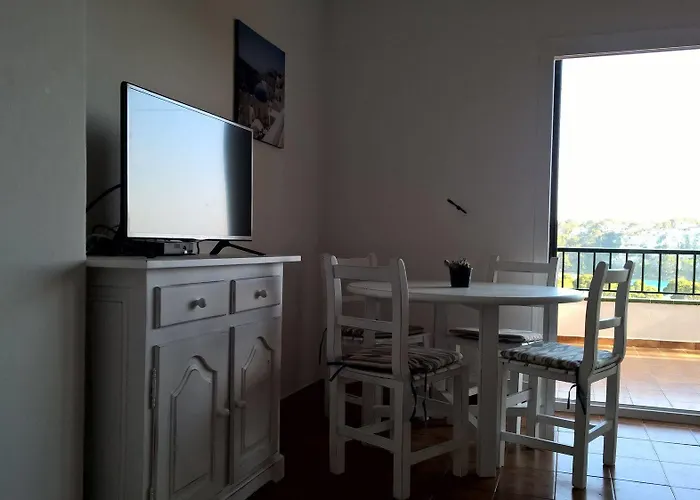 Encanto Del Mar Hotel *