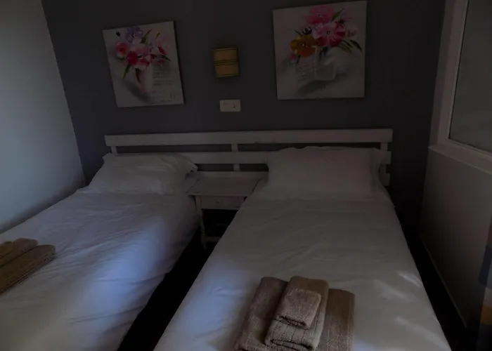 Encanto Del Mar Hotel