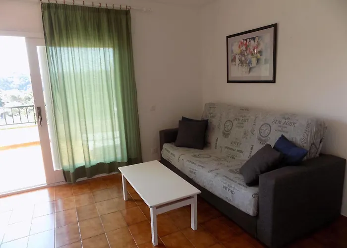 Encanto Del Mar * Cala Galdana (Menorca)