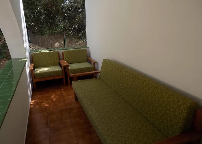 Encanto Del Mar Hotel *