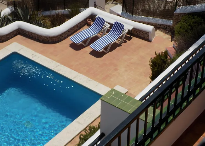 Hotel Encanto Del Mar