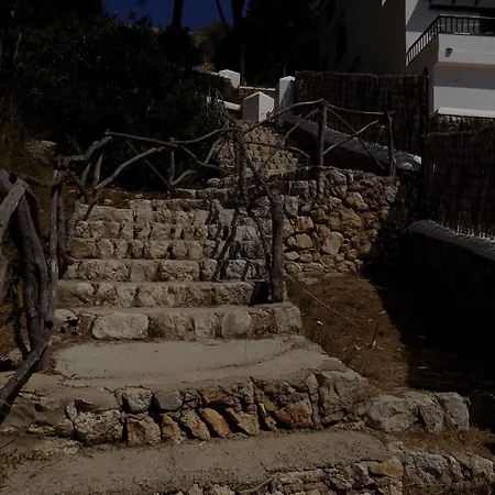 Encanto Del Mar Hotel Cala Galdana (Menorca)