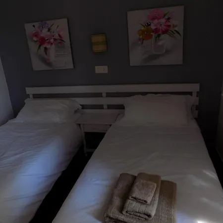 Encanto Del Mar Hotel