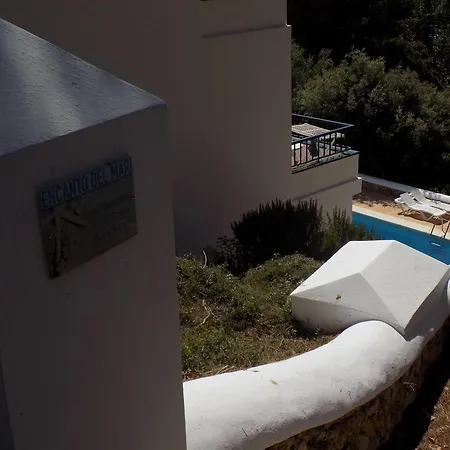 Hotel Encanto Del Mar *