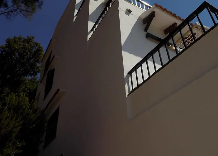 Hotel Encanto Del Mar