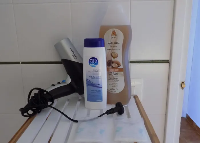 Encanto Del Mar Hotel Cala Galdana (Menorca)