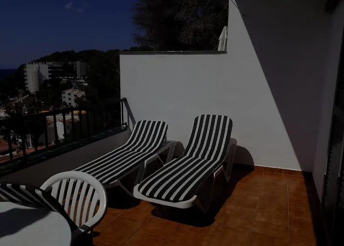 Encanto Del Mar * Cala Galdana (Menorca)