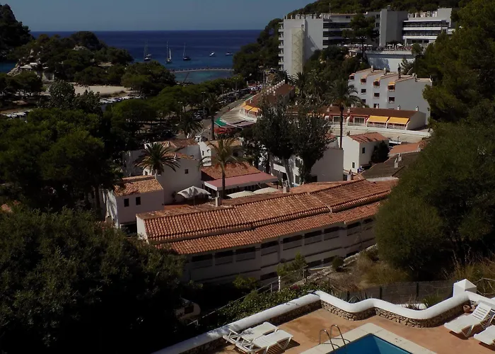 Hotel Encanto Del Mar