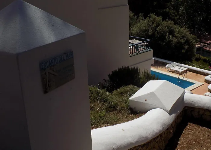 Hotel Encanto Del Mar *