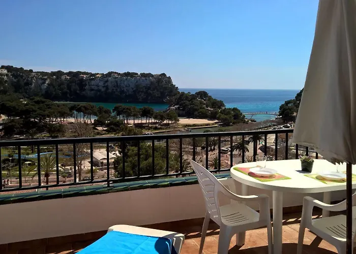 Hotel Encanto Del Mar